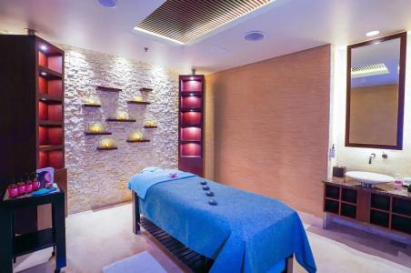 Beach Rotana - Abu Dhabi - 24