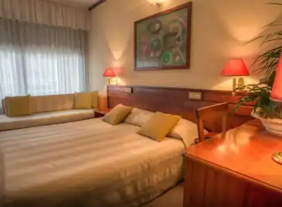 Dante Family Beach Resort - 64
