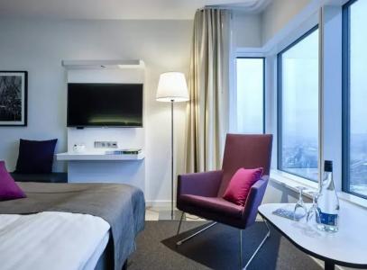 Gothia Towers & Upper House - 46