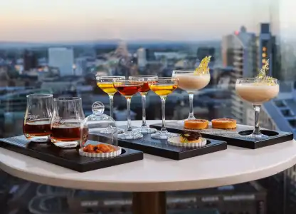 The Manchester Deansgate, by IHG - 11