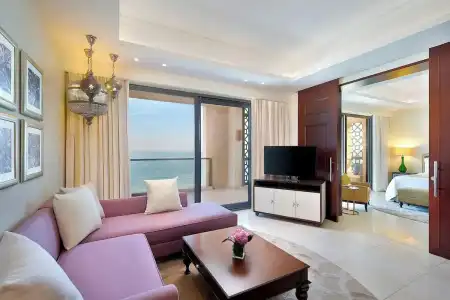 Ajman Saray, a Luxury Collection Resort, Ajman - 8