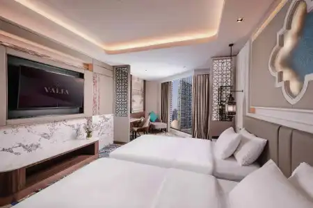 Valia Bangkok Sukhumvit - 110