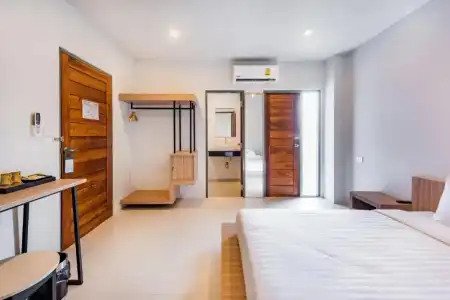 Phuket Marine Poshtel (SHA Plus+) - 58