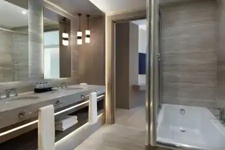 Sheraton Istanbul City Center - 77