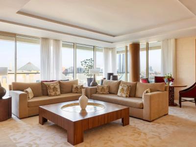 Raffles Dubai - 57