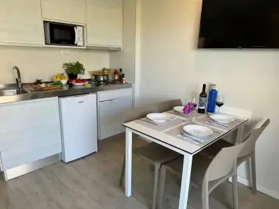 Apartamentos Inn - 15