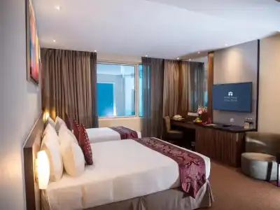 Royal Kuala Lumpur - 6