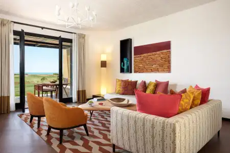 Verdura Resort - 104