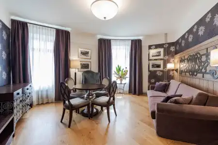 Eurostars Metropole - 51