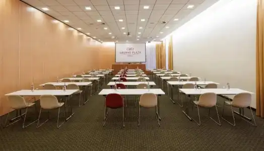 Crowne Plaza Padova by IHG - 30