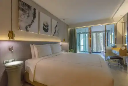 AMANOR Chiang Mai - Small Luxurys of the World - 13