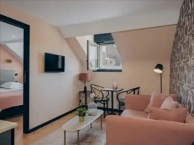 Le Nemours Rennes - 47