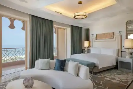 Waldorf Astoria Ras Al Khaimah - 8