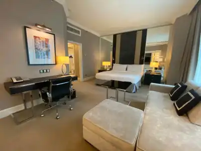 The Ritz-Carlton, Kuala Lumpur - 63