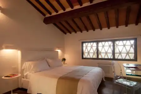 Villa I Barronci Resort & Spa - 101