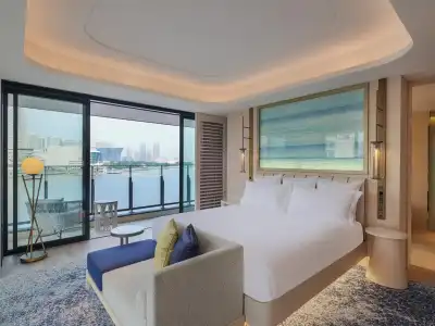 Intercontinental Yokohama Pier 8 by IHG - 76