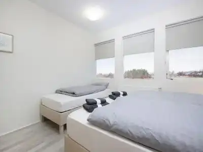 Kef Guesthouse by Keflavík Airport - 12