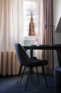 Maison Rouge Strasbourg & Spa, Autograph Collection - 6