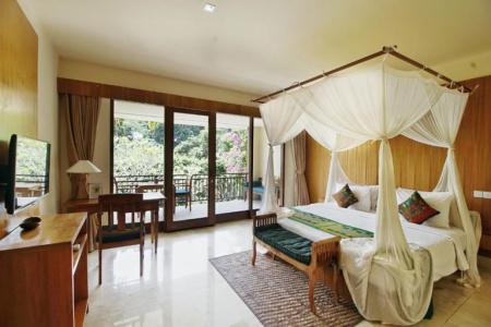 Sapodilla Ubud - 17