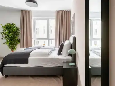 Limehome Berlin Luise-Henriette-Str. - 9