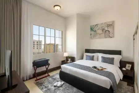 Somerset Al Mansoura Doha - 51