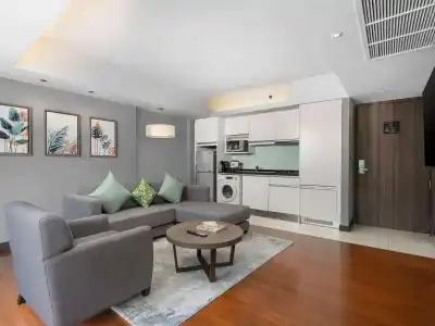 Novotel Living Bangkok Sukhumvit Legacy - 21