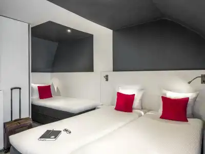 Ibis Styles Amsterdam Amstel - 54