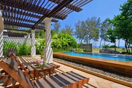 JW Marriott Phuket Resort & Spa - 92