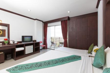 Patong Buri Resort - 38