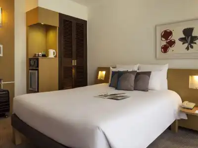 Novotel Geneve Centre - 45