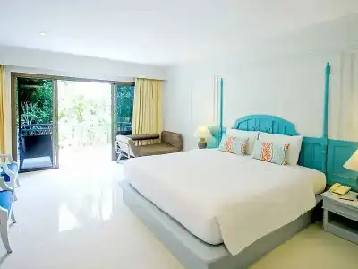 Krabi Tipa Resort - 41