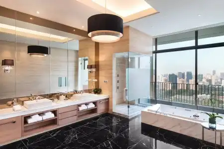 Fairmont Jakarta - 61