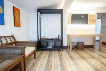 Hetai Boutique House - 49