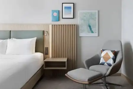 Courtyard by Marriott Zurich North - 52
