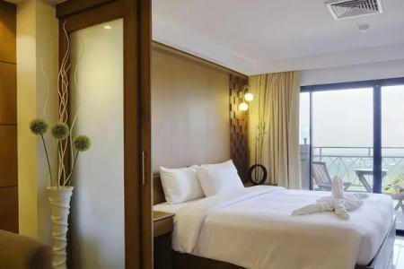 Baywalk Residence - 76