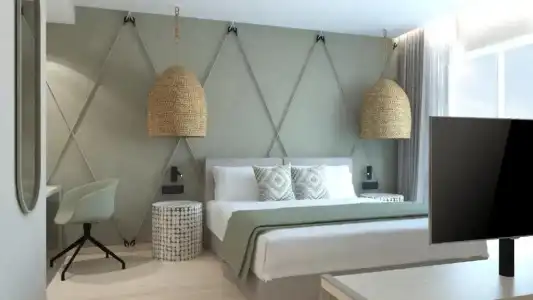 Marins Beach Club - 46