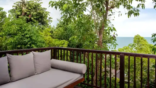 Silavadee Pool Spa Resort - 74