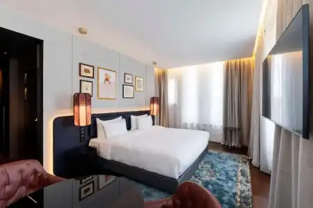 Radisson Collection, Santa Sofia Milan - 47