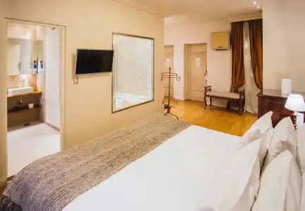 Melia Recoleta Plaza - 61
