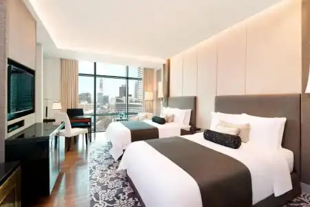The St. Regis - 5