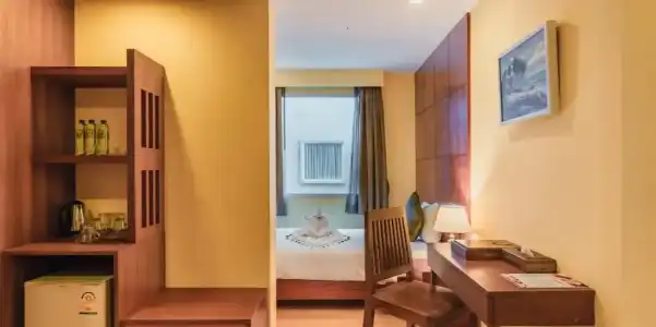Elite Suites Patong - 101
