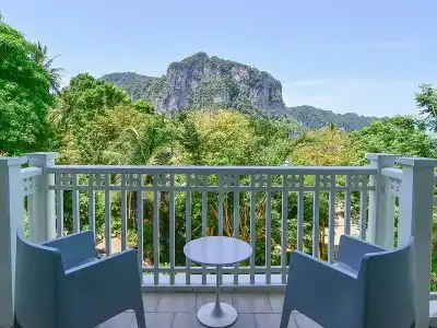 Krabi Tipa Resort - 49