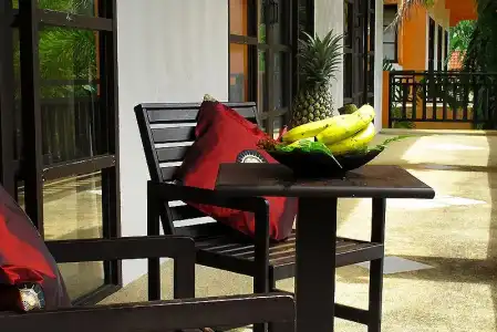 Khaolak Palm Hill Resort - 17