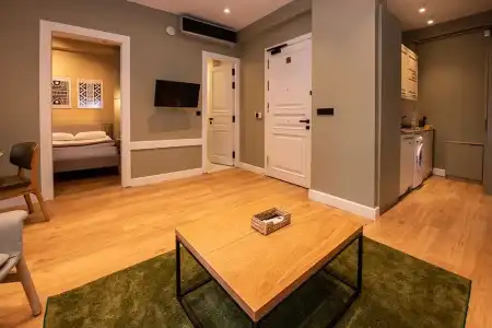 Bguest Pera Suites - 27
