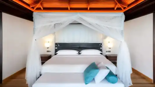 Sheraton Maldives Full Moon Resort & Spa - 68