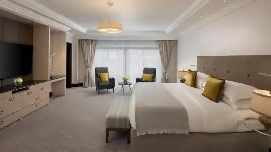 Hyatt Regency London The Churchill - 102
