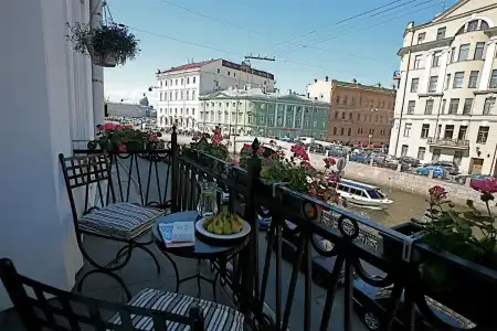 Pushka Inn - 65