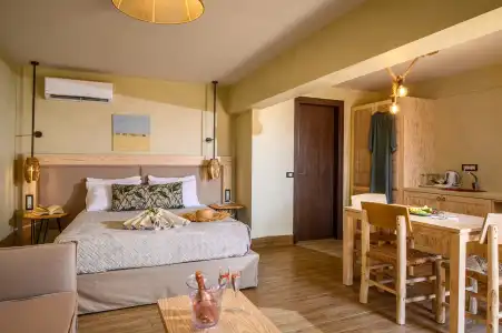 Esperides Resort Crete, the Authentic Experience - 41