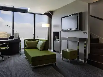 Pullman Paris Centre-Bercy - 60