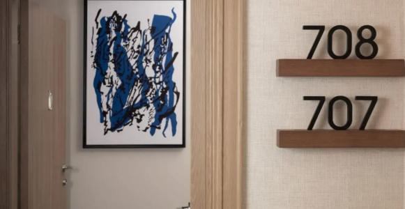 Towers Rotana - 68